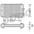 DENSO DRR20004 - Système de chauffage