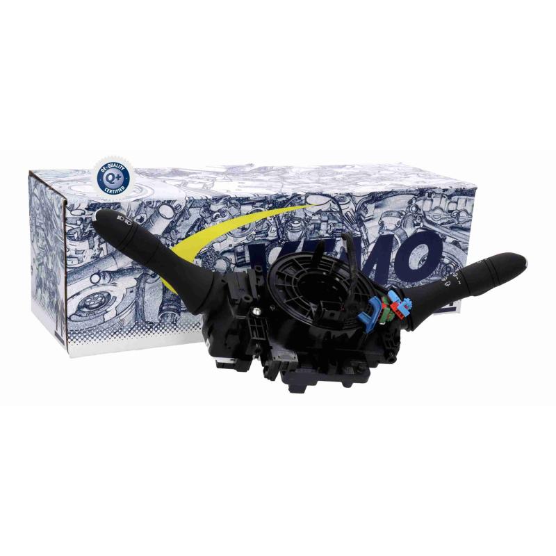 Commutateur de colonne de direction VEMO V46-80-0059 - Visuel 1