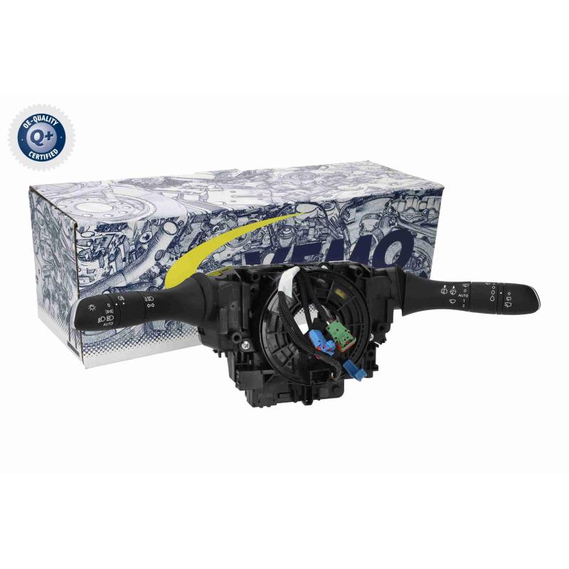 Commutateur de colonne de direction VEMO V46-80-0064 - Visuel 1