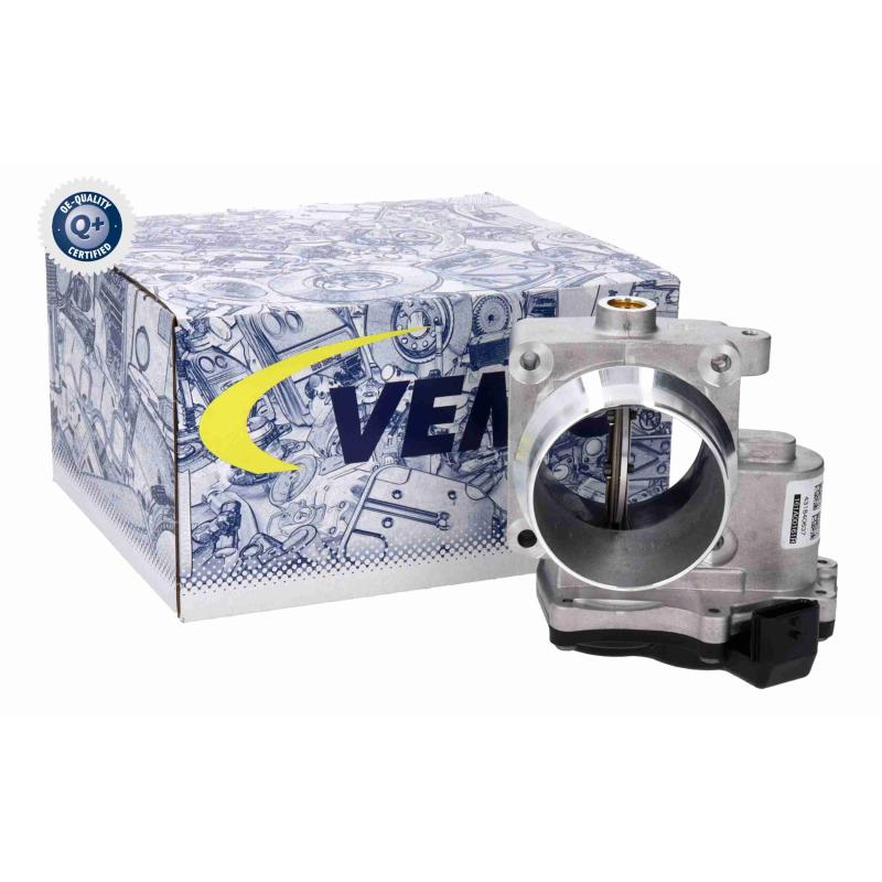 Corps papillon VEMO V46-81-0024 - Visuel 1