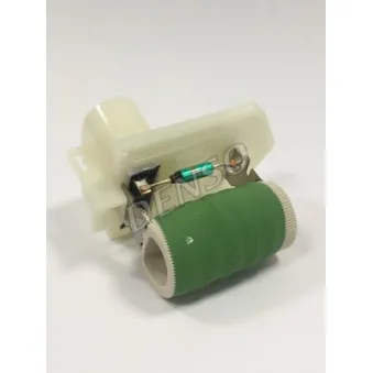 Résistance du ventilateur de radiateur DENSO DRS09025