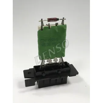 DENSO DRS12005 - Résistance, pulseur d'air habitacle