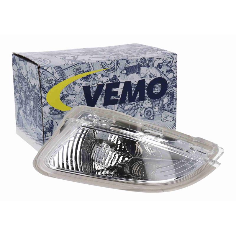 Feu clignotant avant gauche VEMO V46-84-0009 - Visuel 1