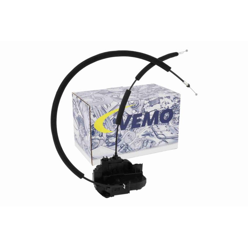 Serrure de porte avant droit VEMO V46-85-0016 - Visuel 1