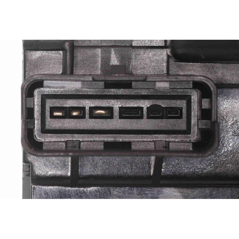 Serrure de porte arrière gauche VEMO V46-85-0026 - Visuel 2