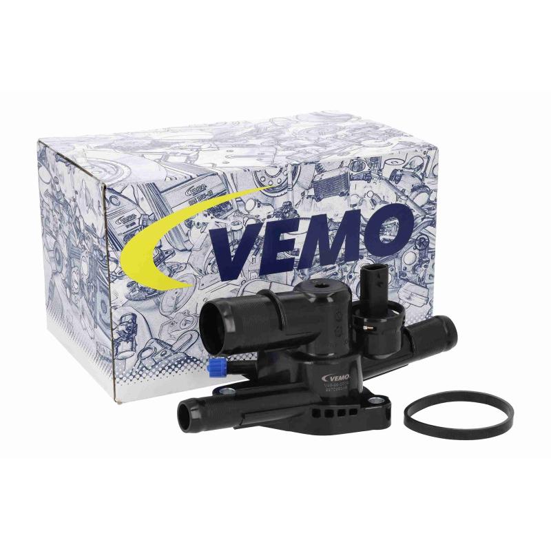 Boîtier du thermostat VEMO V46-99-0014 - Visuel 1