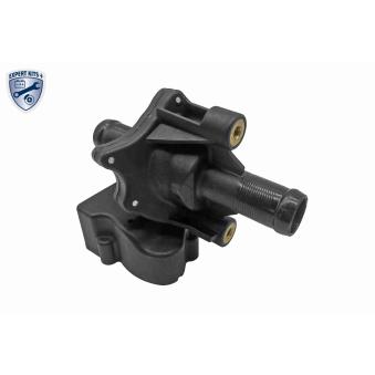 Boîtier du thermostat VEMO V46-99-0016 pour RENAULT CAPTUR 1.3 TCe 150 - 150cv