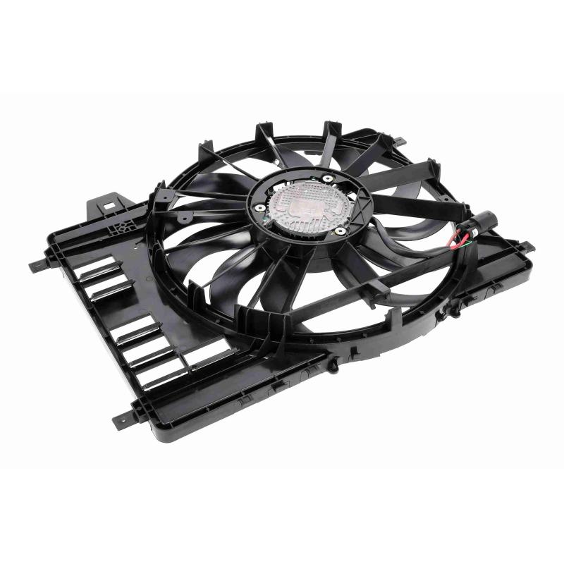 Ventilateur, refroidissement du moteur VEMO V48-01-0012 - Visuel 2