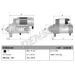 Démarreur DENSO [DSN1234]
