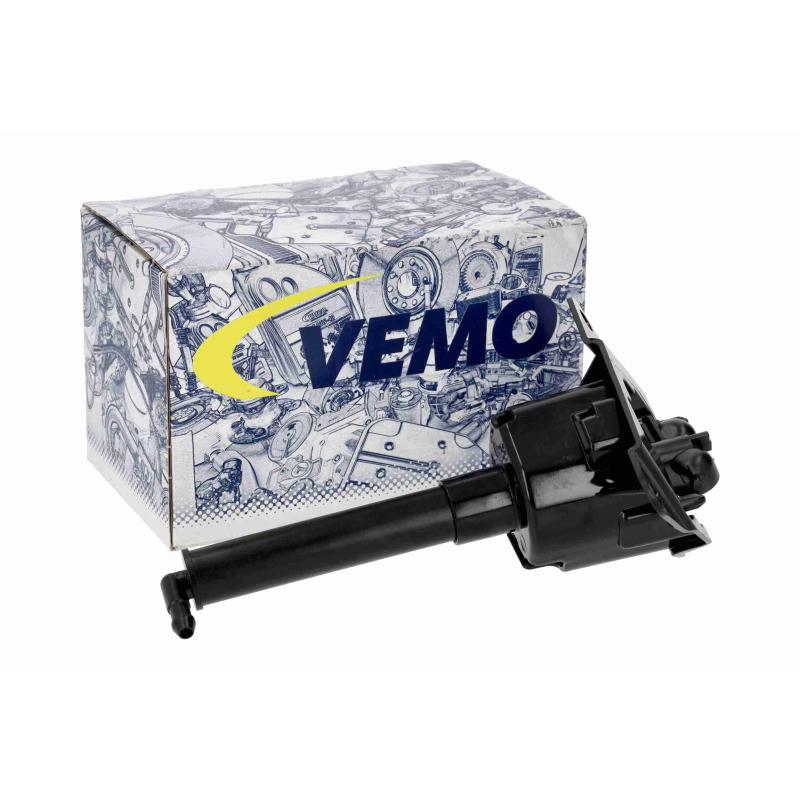 Gicleur d'eau de nettoyage, nettoyage des phares VEMO V48-08-0051 - Visuel 1