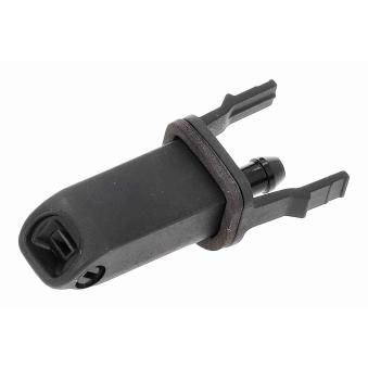 Gicleur d'eau de nettoyage, nettoyage des vitres VEMO OEM LR059997 Gicleur d'eau de nettoyage, nettoyage des vitres VEMO OEM LR059997