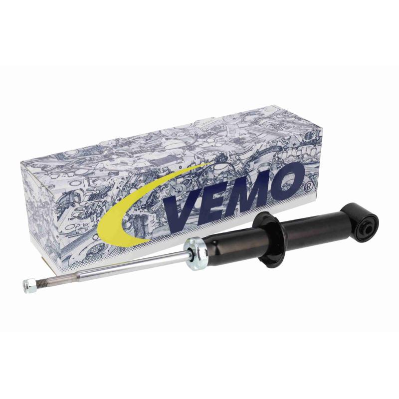 Ressort pneumatique, châssis VEMO V48-50-0015 - Visuel 1