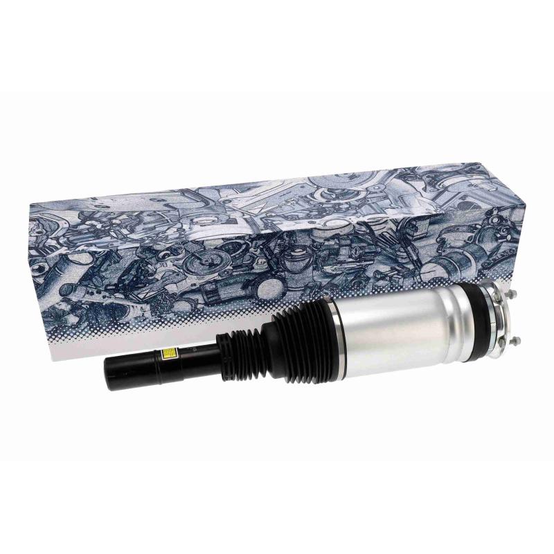 Armortisseur pneumatique VEMO V48-50-0017 - Visuel 1