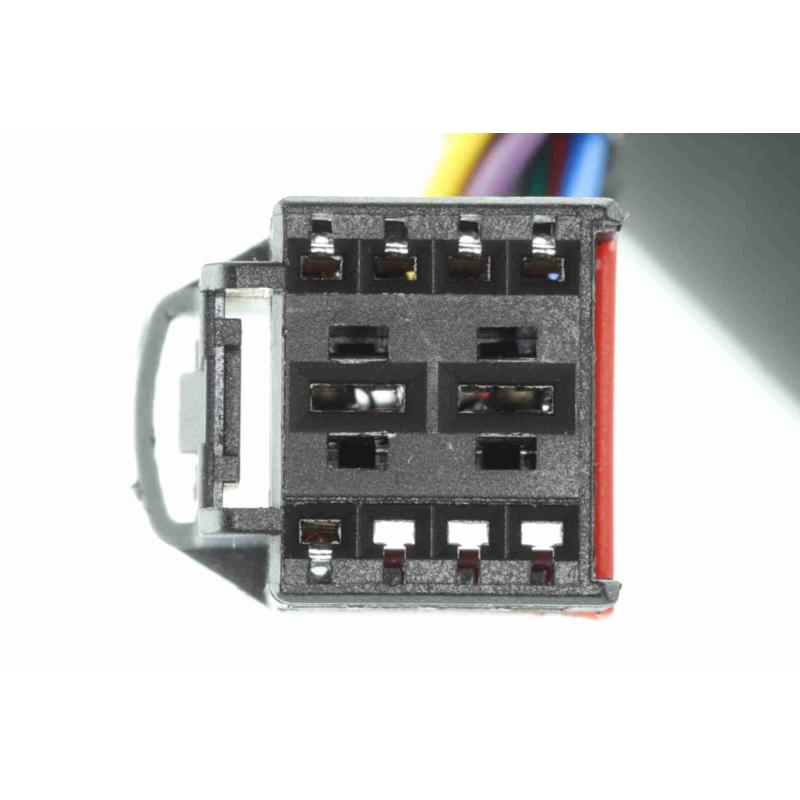 Moteur électrique, hayon VEMO V48-55-0004 - Visuel 2