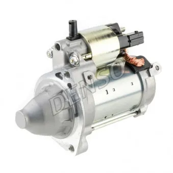 Démarreur DENSO OEM 12417566337