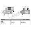 Démarreur DENSO [DSN937]