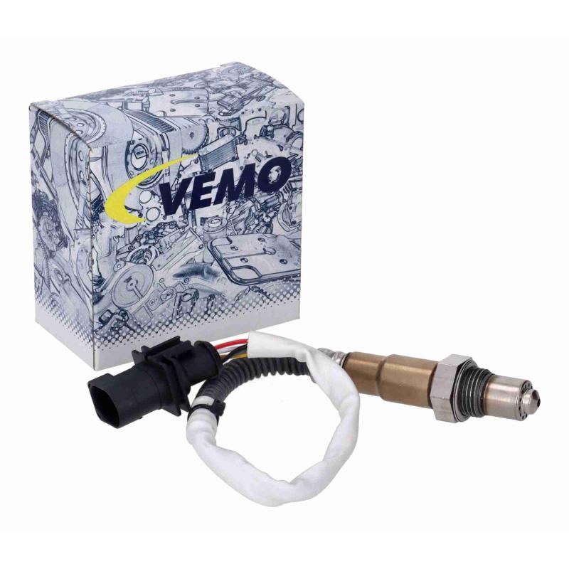 Sonde lambda VEMO V48-76-0151 - Visuel 1