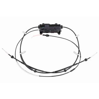 Élément d'ajustage, Étrier de frein de stationnement VEMO OEM LR019223