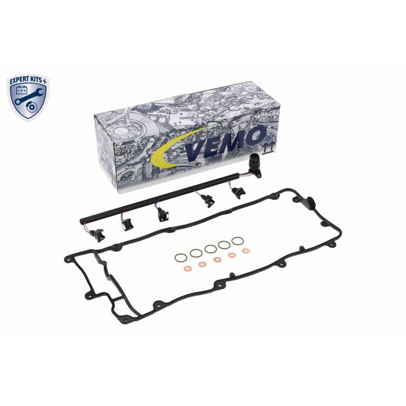 Kit de réparation pour câbles, injecteur VEMO V48-83-0001 - Visuel 1