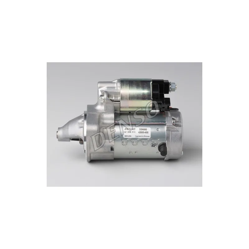Démarreur DENSO DSN980 - Visuel 1