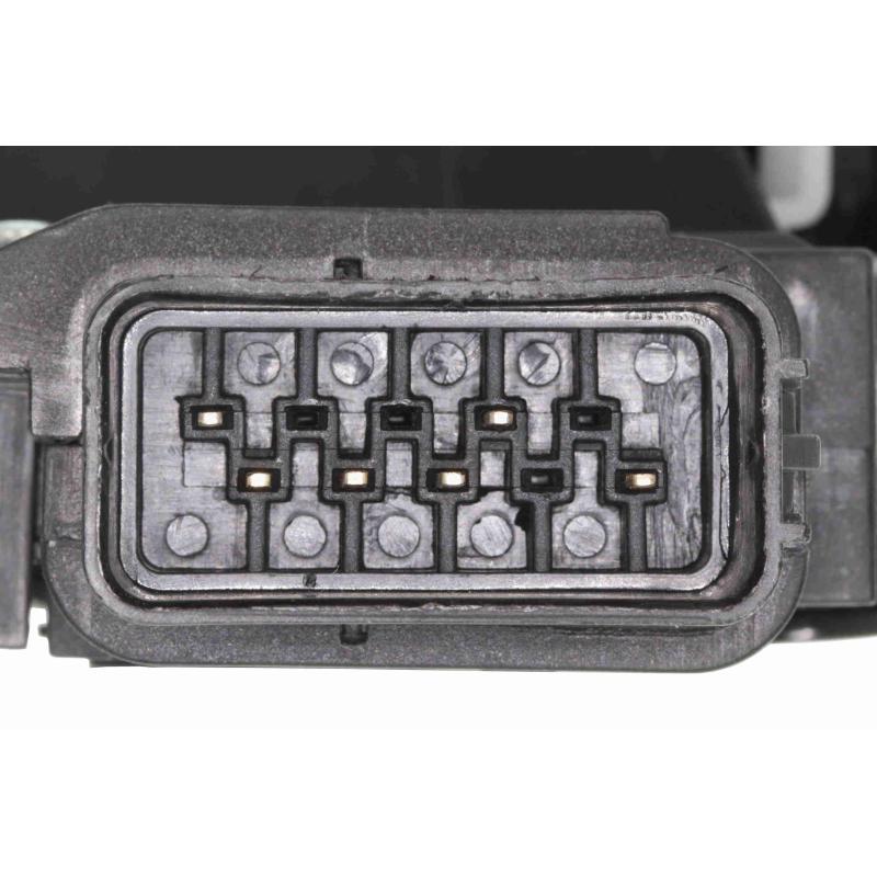 Serrure de porte arrière gauche VEMO V48-85-0024 - Visuel 2
