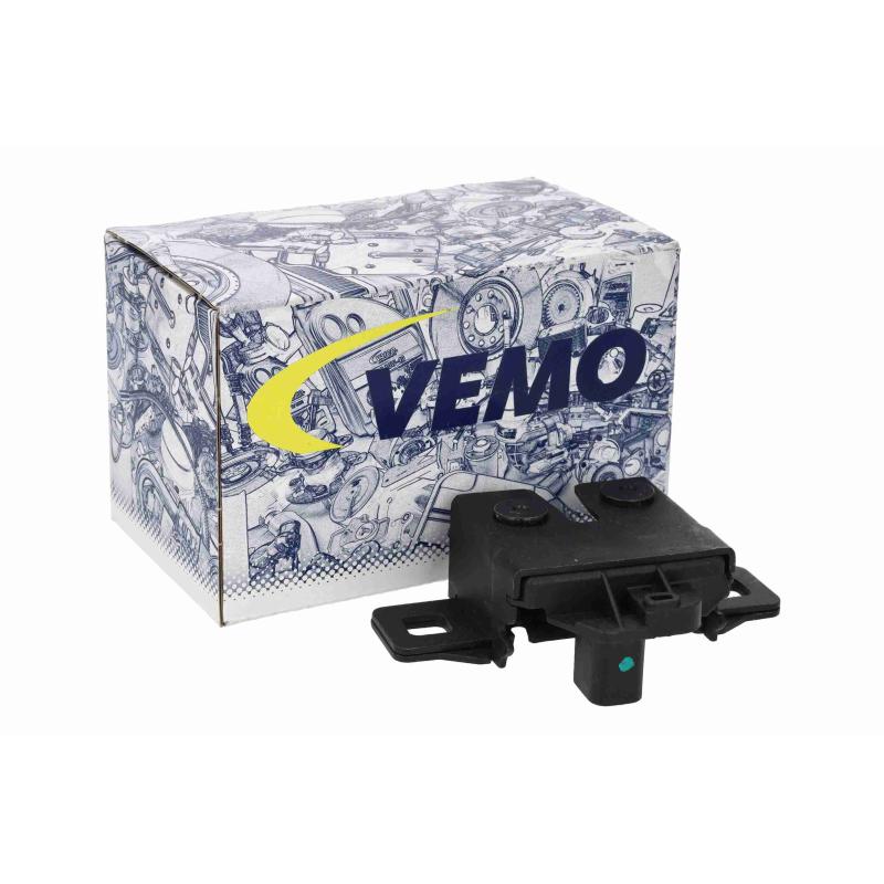 Serrure de capot-moteur VEMO V48-85-0025 - Visuel 1