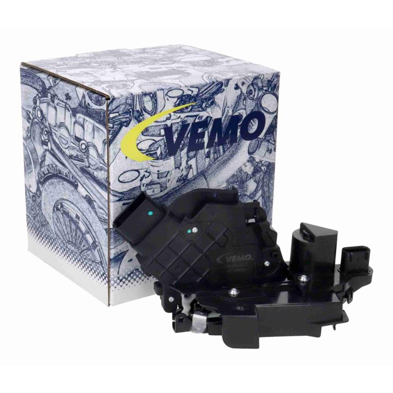 Serrure de porte avant gauche VEMO V48-85-0029 - Visuel 1