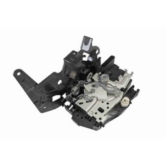 Serrure de porte avant gauche VEMO [V48-85-0032]