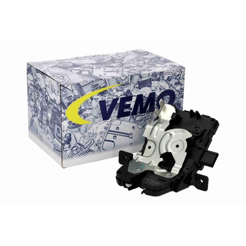 Serrure de hayon VEMO V48-85-0034 - Visuel 1