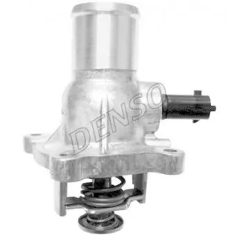 Thermostat d'eau DENSO DTM105611 pour OPEL ASTRA 1.6 EcoTec - 103cv