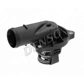 Thermostat d'eau DENSO DTM87578 pour AUDI A6 3.0 TDI quattro - 233cv