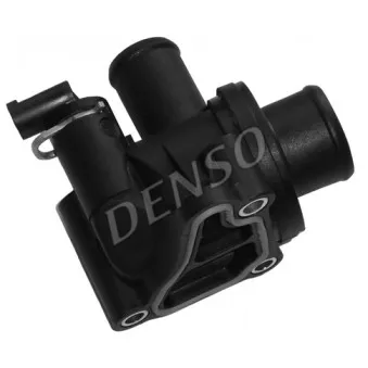 Thermostat d'eau DENSO DTM87599 pour MERCEDES-BENZ CLASSE A A 140 - 82cv