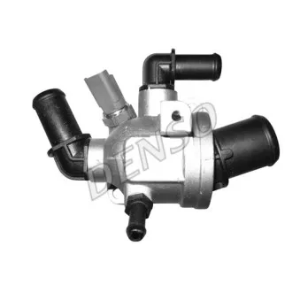 Thermostat d'eau DENSO DTM88627 pour OPEL CORSA 1.3 CDTI - 90cv