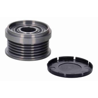 Poulie roue libre, alternateur VEMO OEM 55579927