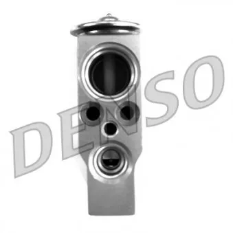 Détendeur, climatisation DENSO DVE12001 pour IVECO STRALIS AD 190S30 - 296cv