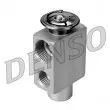 DENSO DVE17009 - Détendeur, climatisation
