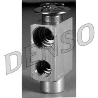 Détendeur, climatisation DENSO OEM CAC8169