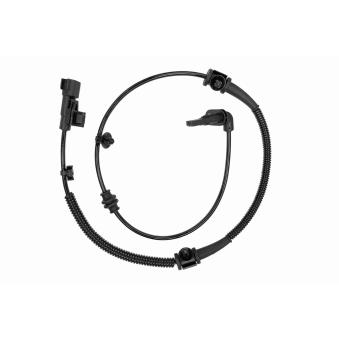 Capteur, vitesse de roue VEMO OEM 22926637