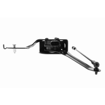 Capteur, correcteur de portée d'éclairage arrière gauche VEMO [V51-72-0242]