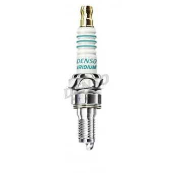 DENSO IUH27D - Bougie d'allumage