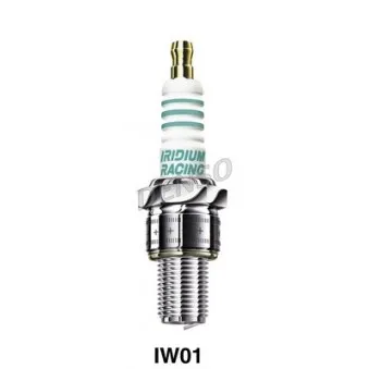 Bougie d'allumage DENSO IW01-27