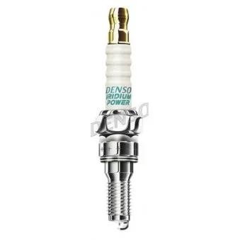 Bougie d'allumage DENSO IY27 pour VESPA S S 50 4T 4V - 4cv