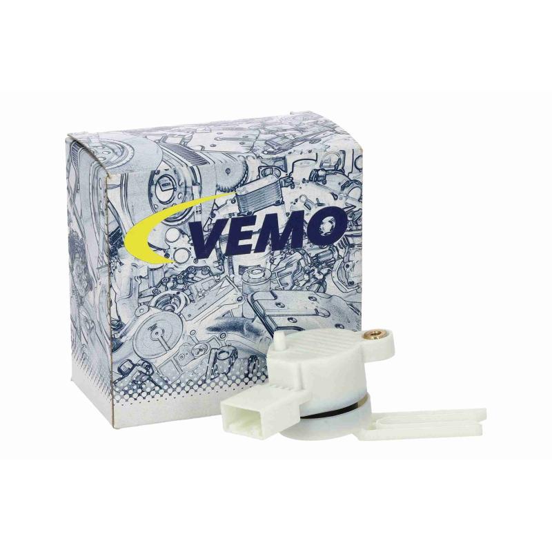 Interrupteur des feux de freins VEMO V51-73-0193 - Visuel 1