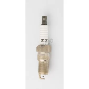 Bougie D'Allumage Denso T20TT - Compatible Ford, Mercedes, Mazda Et Plus