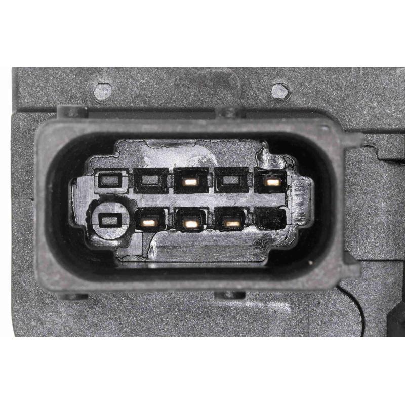 Serrure de porte arrière gauche VEMO V51-85-0037 - Visuel 2