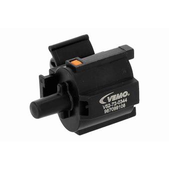 Capteur, température intérieur VEMO V52-72-0344