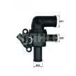 BEHR TI 52 90 - Thermostat d'eau