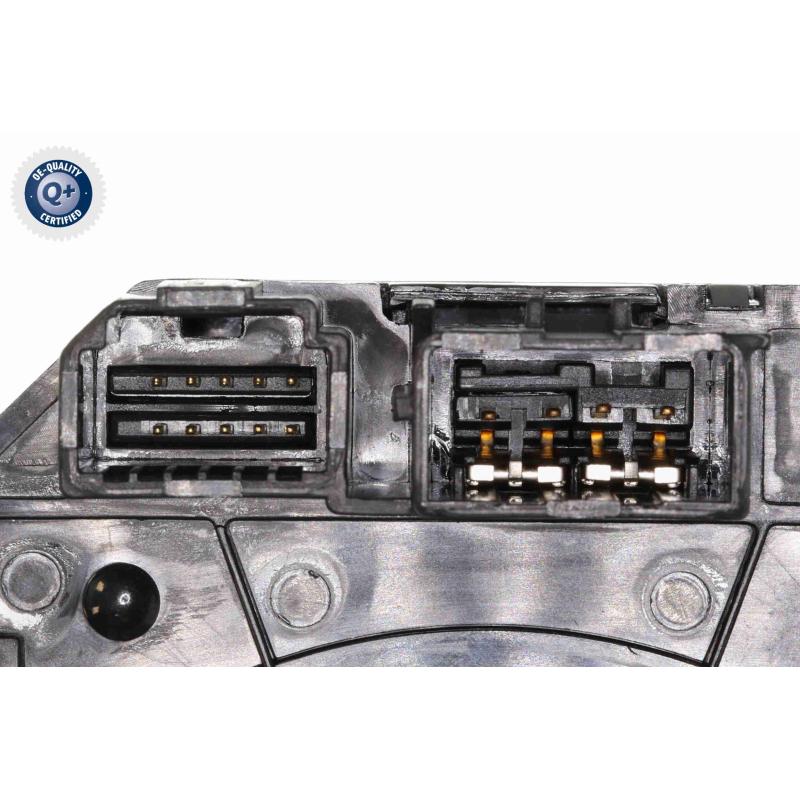 Ressort tournant, Airbag VEMO V52-72-0392 - Visuel 2