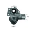 Thermostat d'eau BEHR [TI 69 85D]