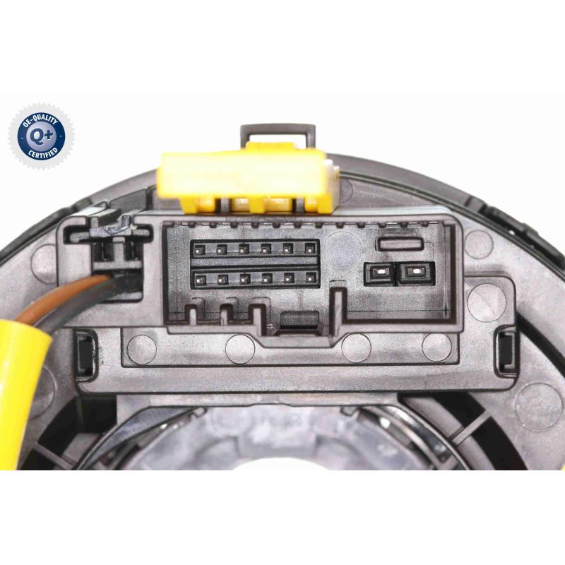 Ressort tournant, Airbag VEMO V52-72-0406 - Visuel 2